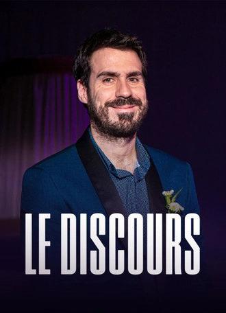 Le Discours (2025)