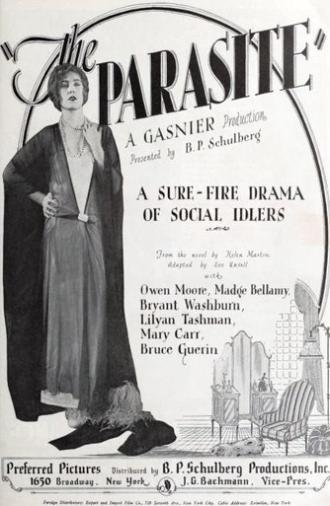 The Parasite (1925)