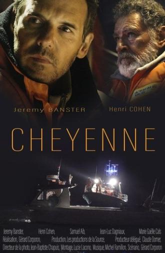 Cheyenne (2019)