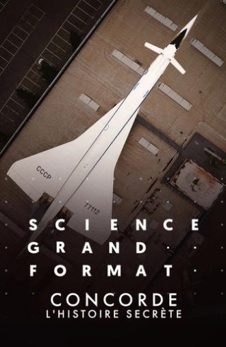 Concorde: The Race for Supersonic (2023)