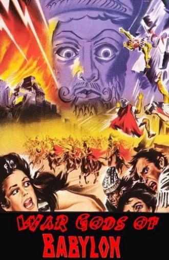 War Gods of Babylon (1962)