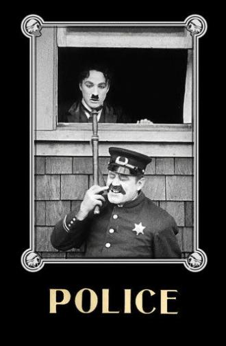 Police (1916)