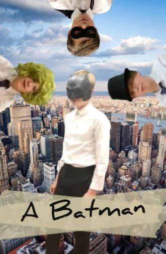 A Batman (2022)