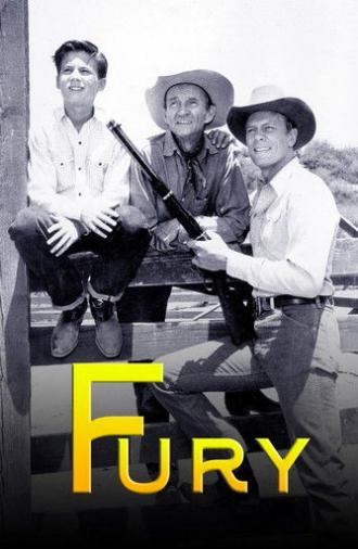Fury (1955)
