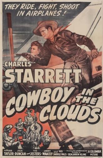 Cowboy in the Clouds (1943)