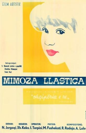 Mimoza, the Spoilt Child (1973)