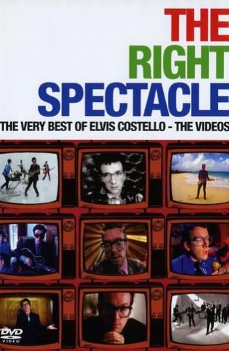 Elvis Costello: The Right Spectacle - The Very Best of Elvis Costello (2005)