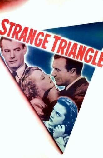 Strange Triangle (1946)