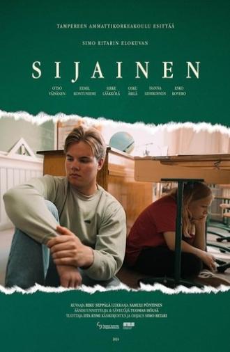 The Substitute (2024)