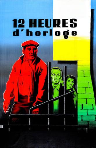 Twelve Hours by the Clock (1959)