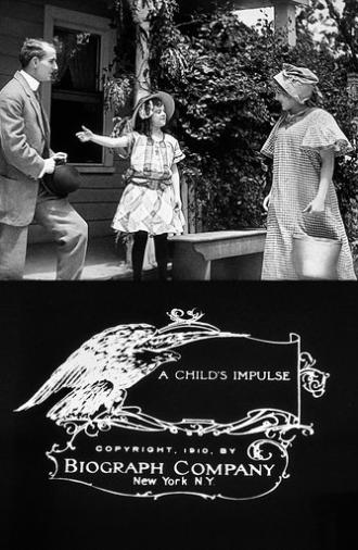 A Child's Impulse (1910)
