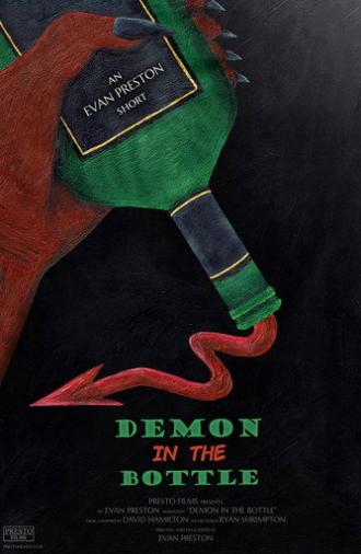 Demon in the Bottle (2023)