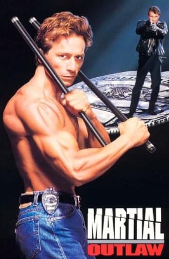 Martial Outlaw (1993)