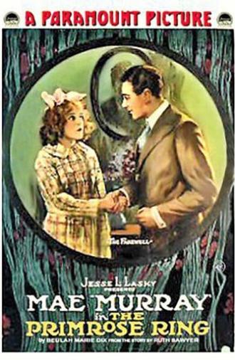 The Primrose Ring (1917)