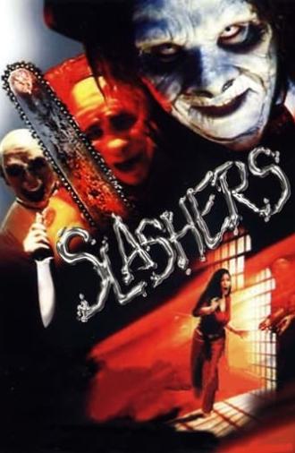 Slashers (2001)