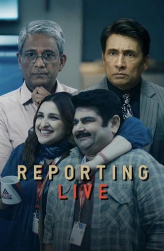 Reporting Live (2026)