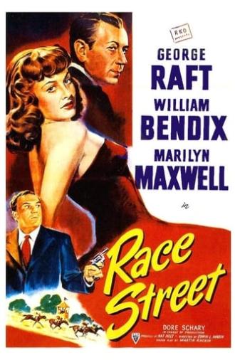 Race Street (1948)