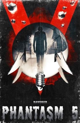 Phantasm: Ravager (2016)