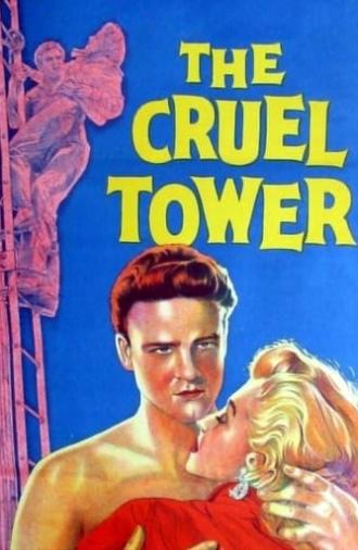 The Cruel Tower (1956)