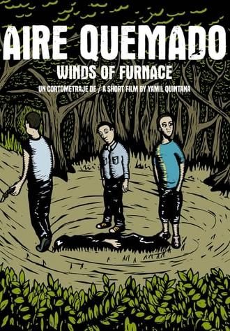 Winds of furnace (2016)