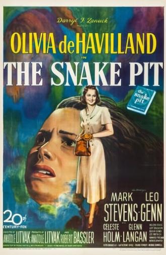 The Snake Pit (1948)