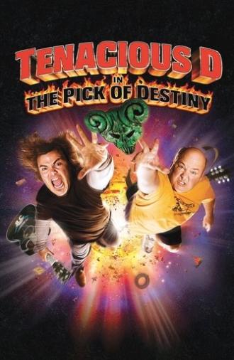 Tenacious D in The Pick of Destiny (2006)