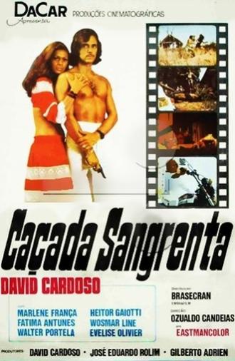 Caçada Sangrenta (1974)