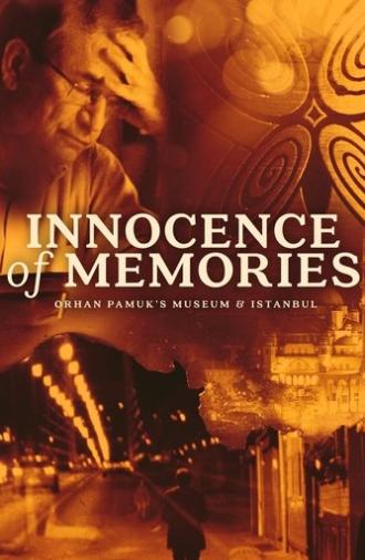 Innocence of Memories (2016)