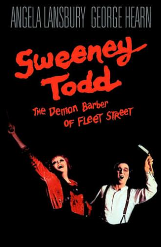 Sweeney Todd: The Demon Barber of Fleet Street (1982)