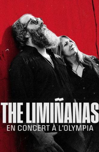 The Limiñanas en concert à L'Olympia (2025)
