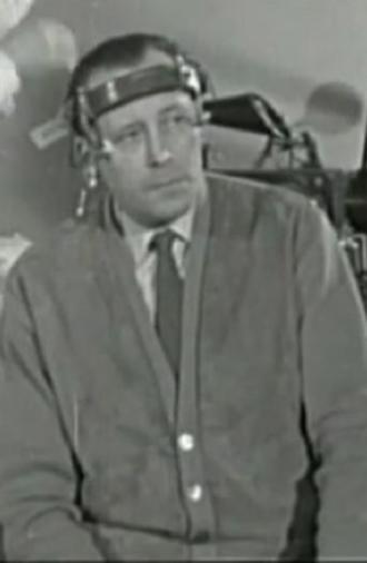 Wann ist der Mensch betrunken? (1957)