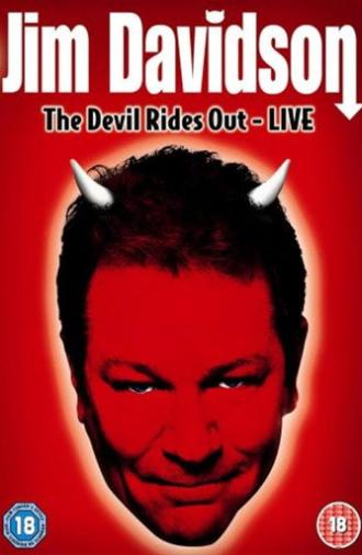 Jim Davidson: The Devil Rides Out (2007)