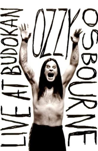 Ozzy Osbourne: Live at Budokan (2002)