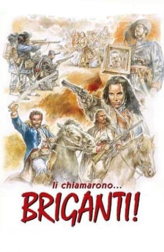 Li chiamarono... briganti! (1999)