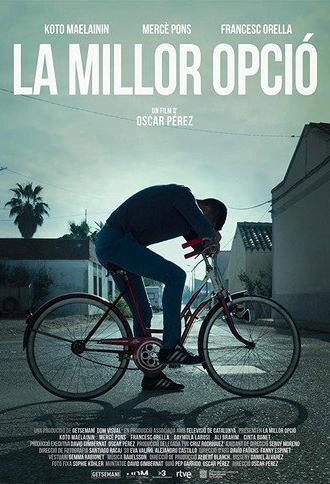 The Best Option (2016)