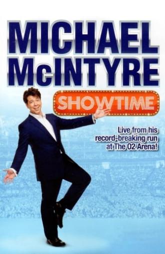 Michael McIntyre: Showtime (2012)