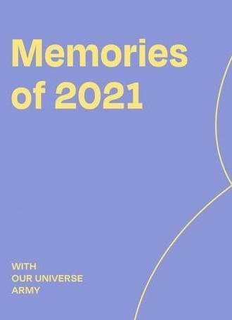 BTS Memories of 2021 (2022)