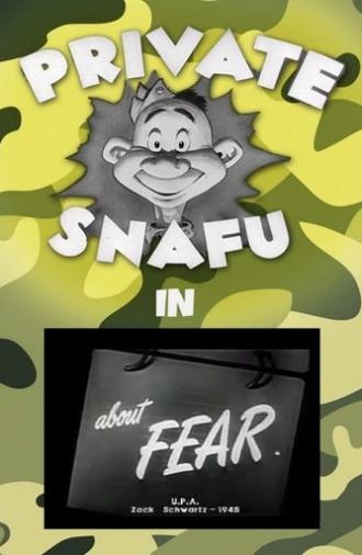 A Few Quick Facts: Fear (1945)