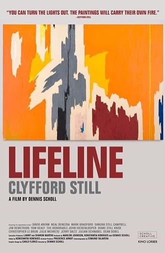 Lifeline: Clyfford Still (2019)