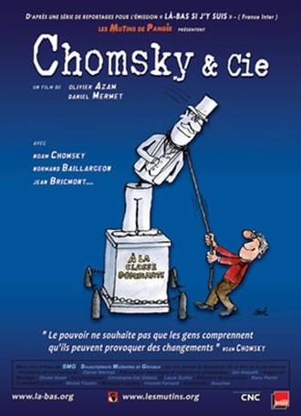 Chomsky & Cie (2008)