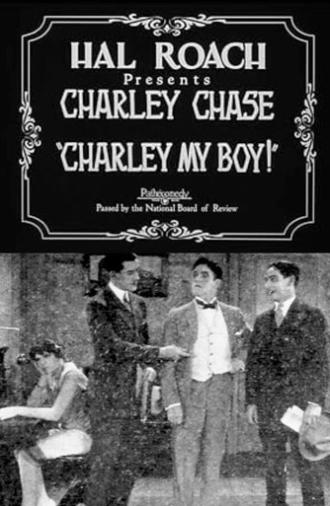 Charley My Boy! (1926)