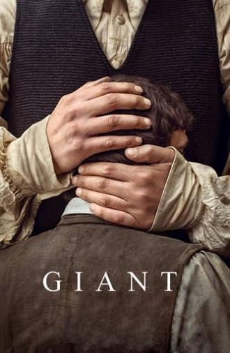 The Giant (2017)