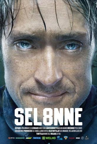 The Finnish Flash - A Teemu Selänne Story (2013)