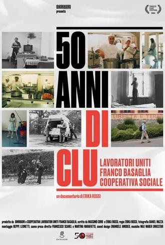 50 anni di CLU (2024)