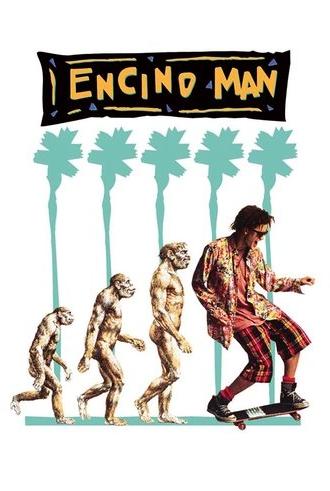 Encino Man (1992)
