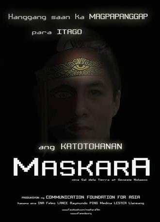 Maskara (2015)