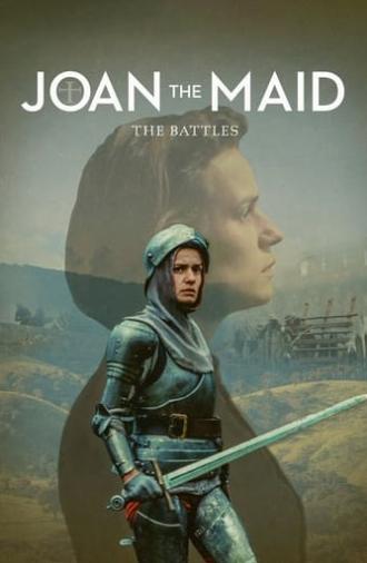 Joan the Maid I: The Battles (1994)