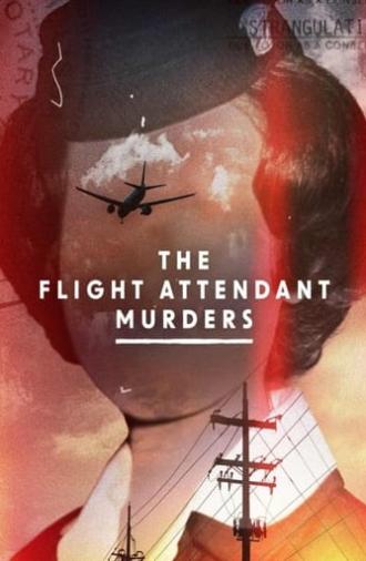 The Flight Attendant Murders (2023)