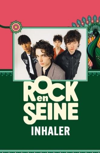 Inhaler - Rock en Seine 2024 (2024)