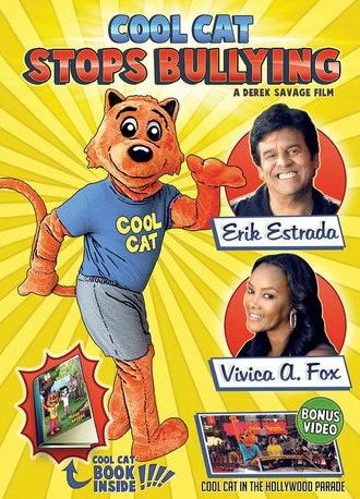 Cool Cat Stops Bullying (2012)